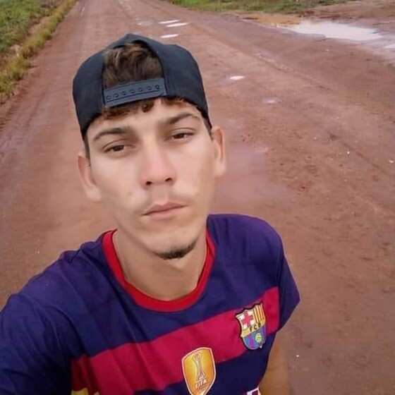 Morto por Raio