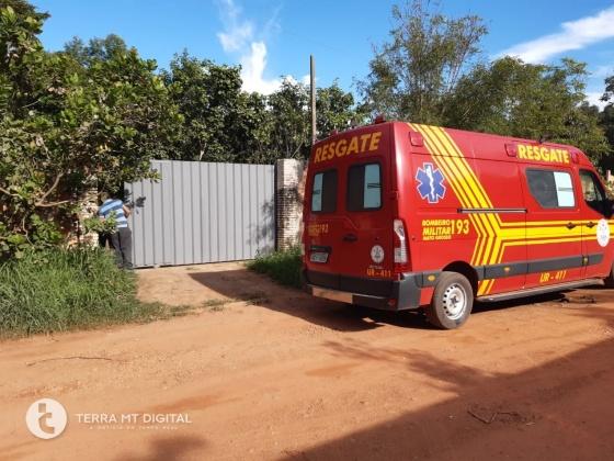 Tragédia em Lucas