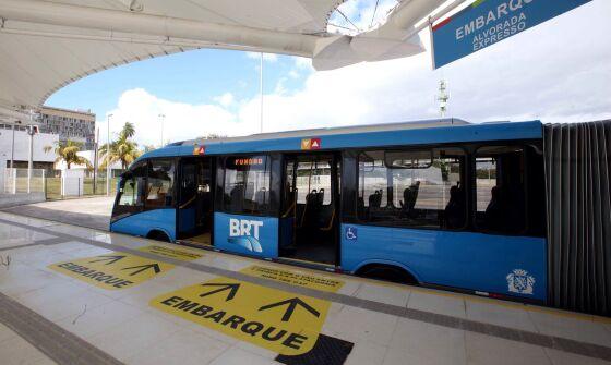 BRT