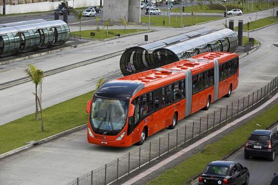 BRT