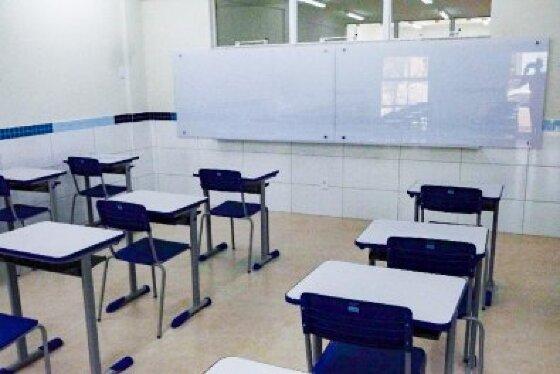 Sala de Aula