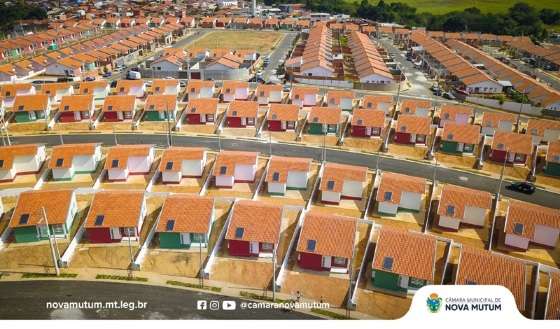 Habitação