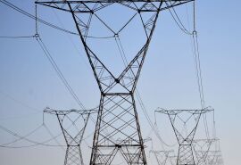 Carga de energia sobe 6,1% em junho no Sistema Interligado Nacional