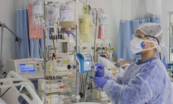 Covid Hospital