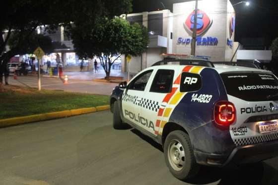 Operação Covid