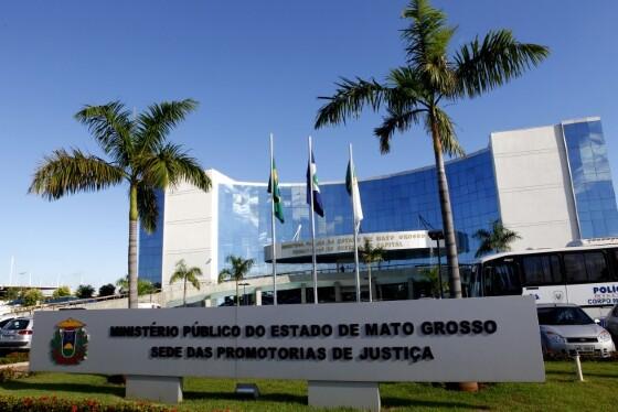 Ministerio Publico
