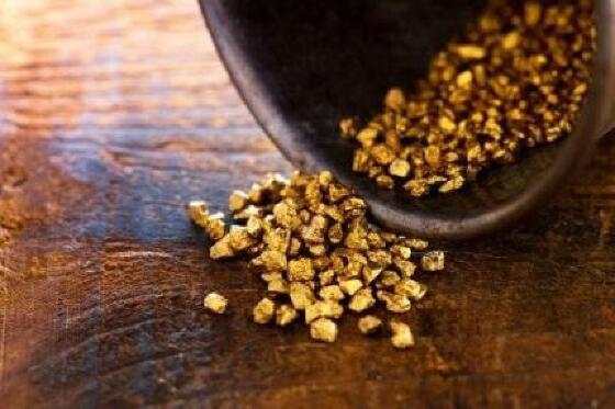 Ouro
