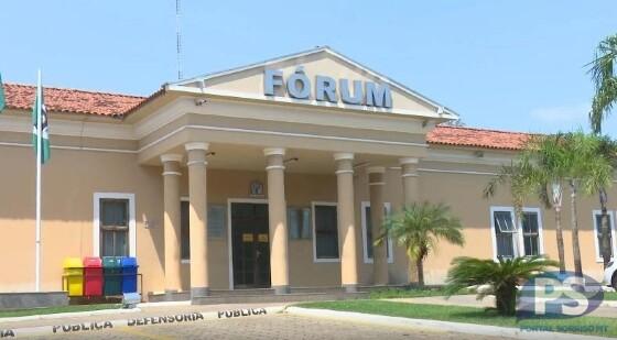 Forum Sorriso