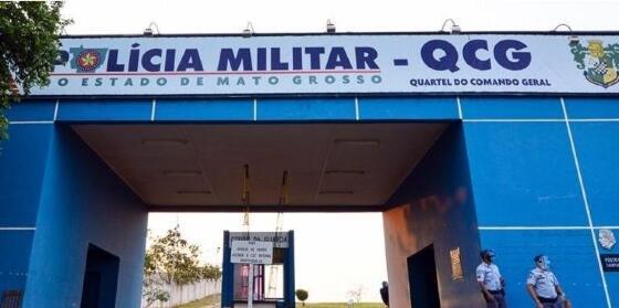Quartel Comando Geral