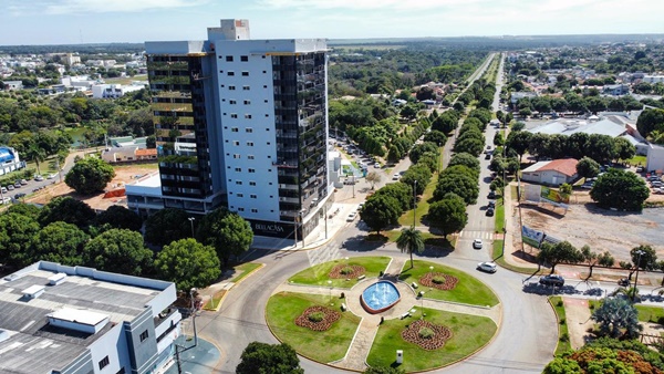 Nova Mutum Chega A 48222 Mi De Habitantes Veja População De Cada Cidade De Mt Site Agitos Mutum 1481