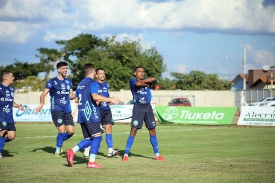 Nova Mutum Esporte Clube
