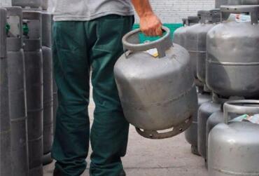 Saiba como será a retirada de botijões pelo programa Gás do Povo