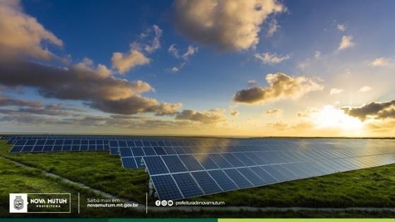 Energia Solar 