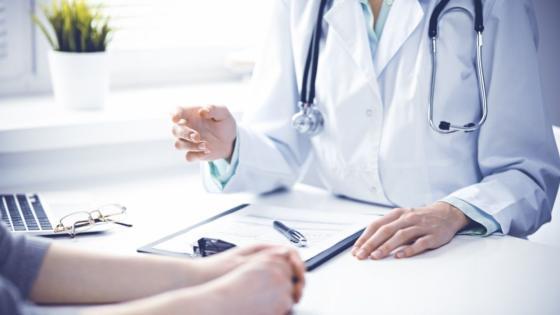 Médico