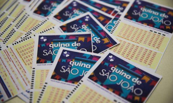 Quina São Joao
