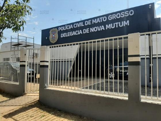 DELEGACIA DIA 05