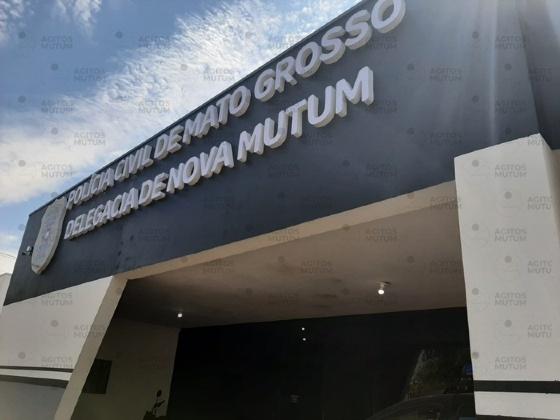 DELEGACIA DIA 01