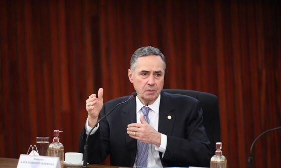 Luís Roberto Barroso 