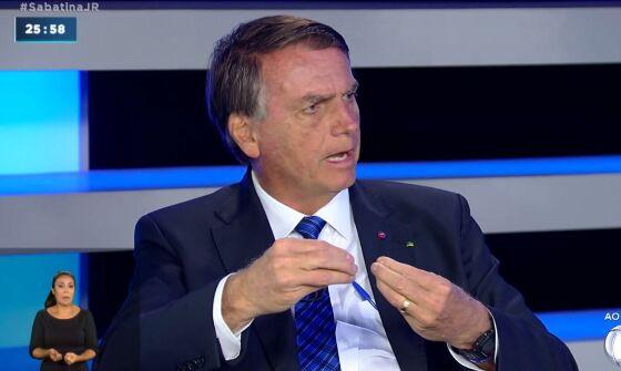 BOLSONARO