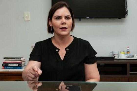Coronel Fernanda 
