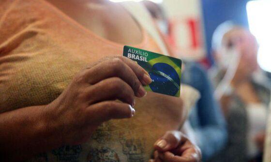 auxilio brasil 2023