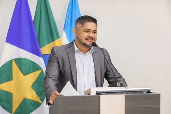 VEREADOR MACIEL