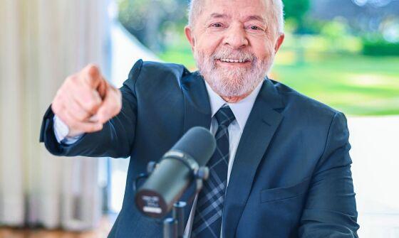 LULA