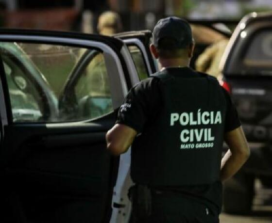  policia civil