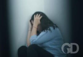 Câmara proíbe aproximação de agressor com consentimento da vítima