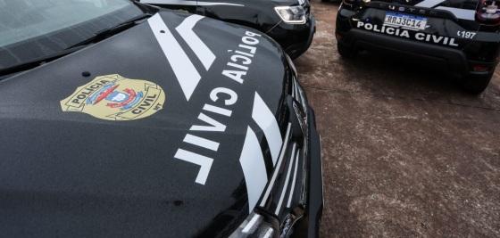viatura civil