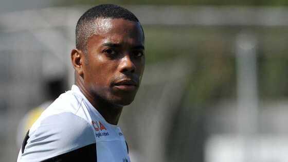 robinho