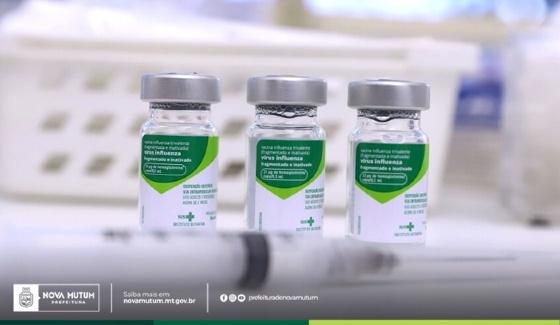 vacina dengue