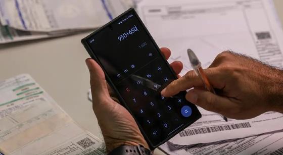 CALCULADORA