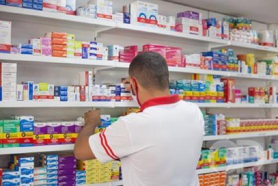 farmacia 