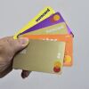 Juros do cartão de crédito sobem e chegam a 449,9% em maio, indica Banco Central