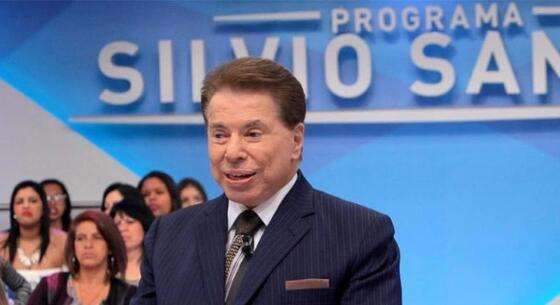 silvio santos