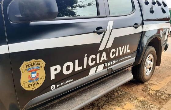 viatura civil