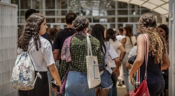 Saiba Quais Documentos São Aceitos Para Participar Do Enem Em Novembro ...