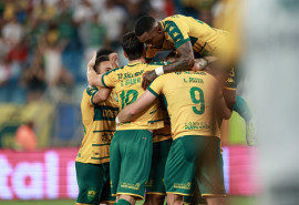 Nota MT premia 501 torcedores para jogo do Cuiabá e Corinthians desta segunda-feira(28)