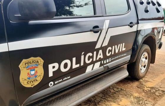 A Polícia Civil confirmou a morte de Marino Maas