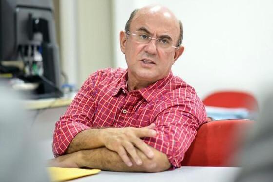 Desde outubro, Riva está em regime aberto, sem uso de tornozeleira eletrônica.