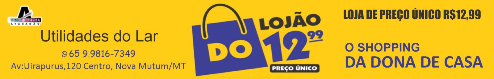 LOJÃO 1299