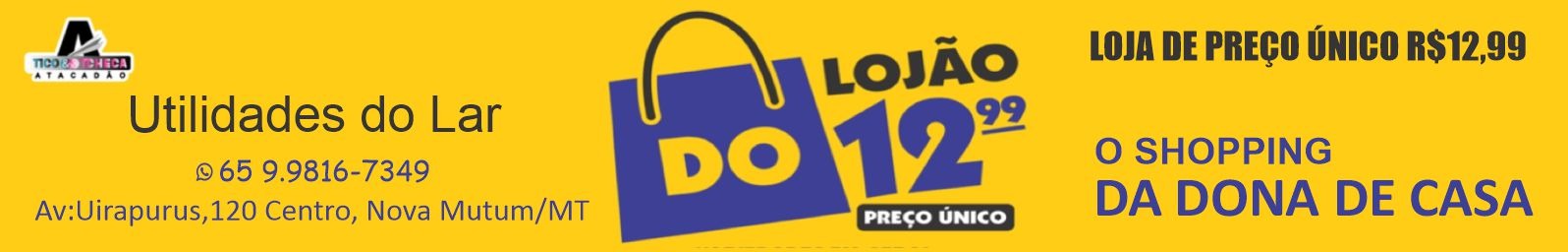 LOJÃO 1299