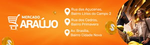 MERCADO ARAUJO