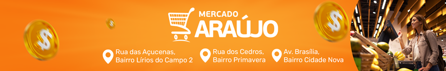 MERCADO ARAUJO