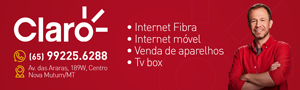 CLARO NOVA MUTUM