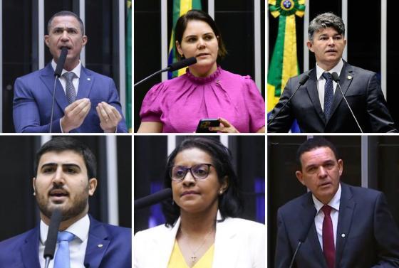 A inclusão da emenda foi aprovada por 267 votos a 85.