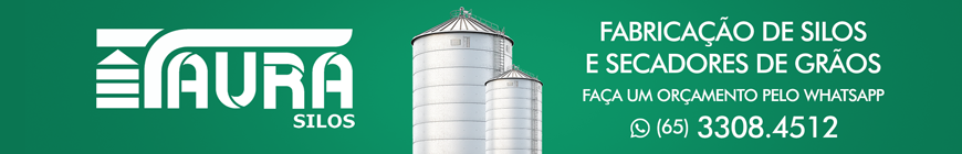 TAURA SILOS