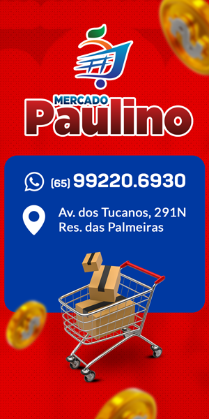 MERCADO PAULINO