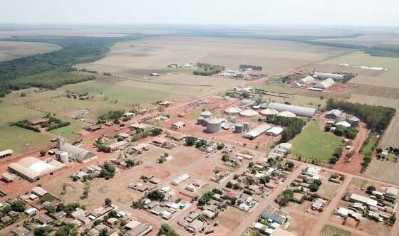 Prefeitura de Nova Ubiratã alegou que o plebiscito não poderia ser reconhecido como manifestação da população.